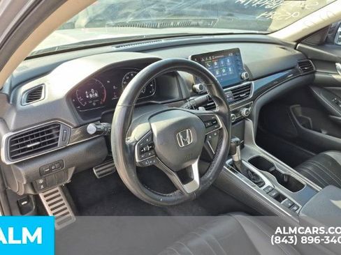 Used 2021 Honda Accord Sport Special Edition image 21