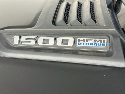 Used 2021 RAM 1500 Laramie w/ Sport Appearance Package AWD/4WD image 28