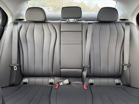 New 2026 Mercedes-Benz E 450 4MATIC Sedan image 31