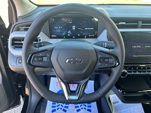 New 2027 Chevrolet Bolt RS FWD image 18