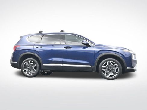 Used 2022 Hyundai Santa Fe Limited image 34