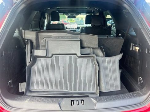 Certified 2025 Ford Explorer ST AWD/4WD image 23