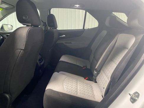 Used 2022 Chevrolet Equinox LT image 6