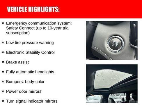Used 2023 Toyota Highlander XSE AWD/4WD image 18