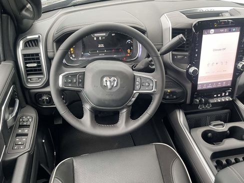 New 2026 RAM 2500 Laramie w/ Night Edition image 21