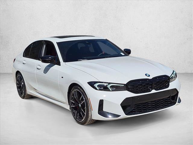 New 2026 BMW M340i RWD image 6