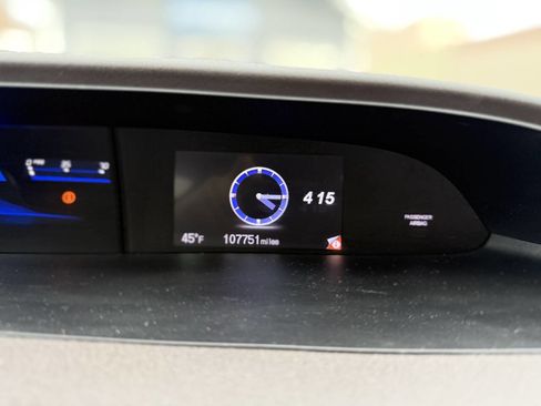 Used 2012 Honda Civic EX-L image 14