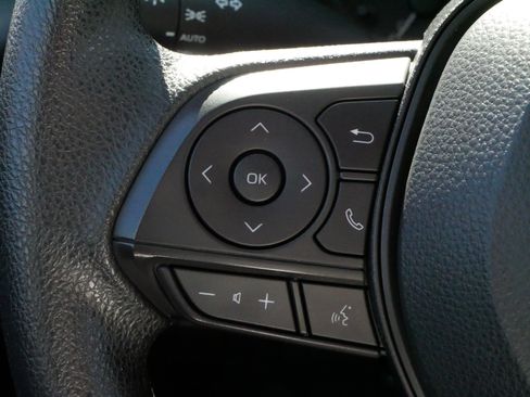 Used 2023 Toyota Corolla LE image 26