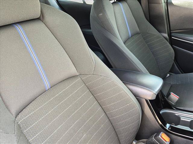 Used 2022 Toyota Corolla SE FWD image 13