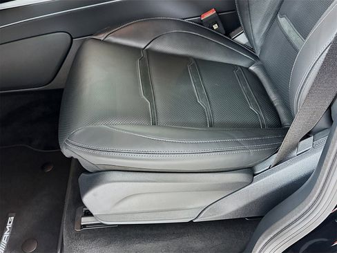 New 2026 Mercedes-Benz G 63 AMG 4MATIC image 21