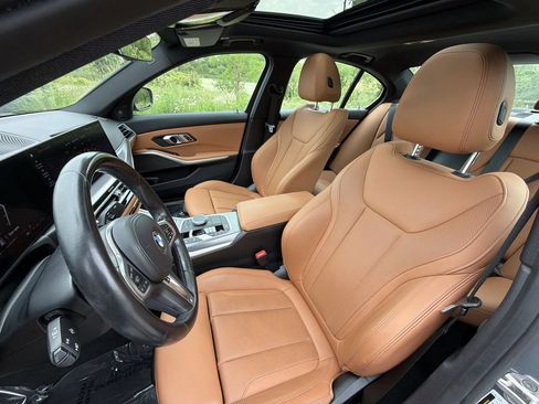 Used 2023 BMW M340i xDrive w/ Premium Package AWD/4WD image 13