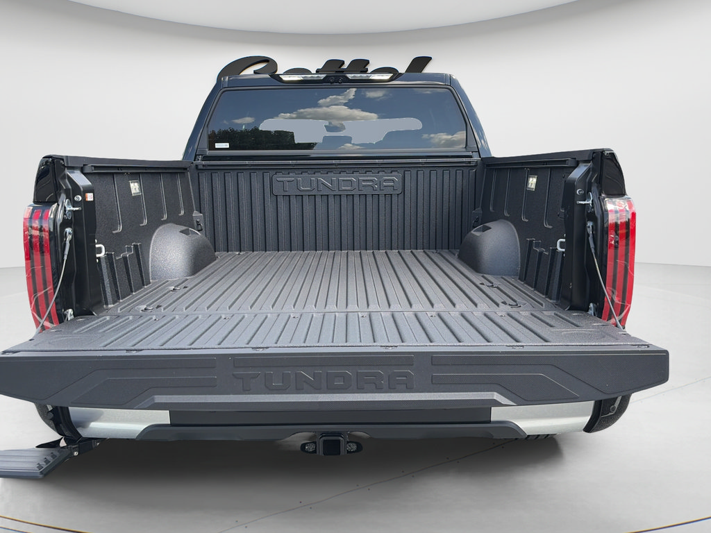 New 2026 Toyota Tundra Capstone AWD/4WD image 9