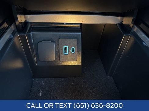 Used 2023 Ford Explorer ST w/ Equipment Group 401A image 15