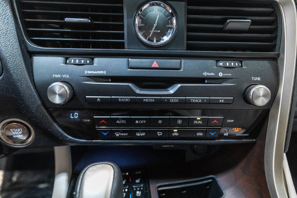 Used 2022 Lexus RX 350 FWD w/ Premium Package image 29