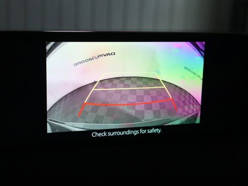 New 2025 MAZDA CX-5 AWD 2.5 S w/ Select Package image 21