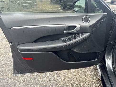 Used 2024 Hyundai Sonata SEL FWD image 14