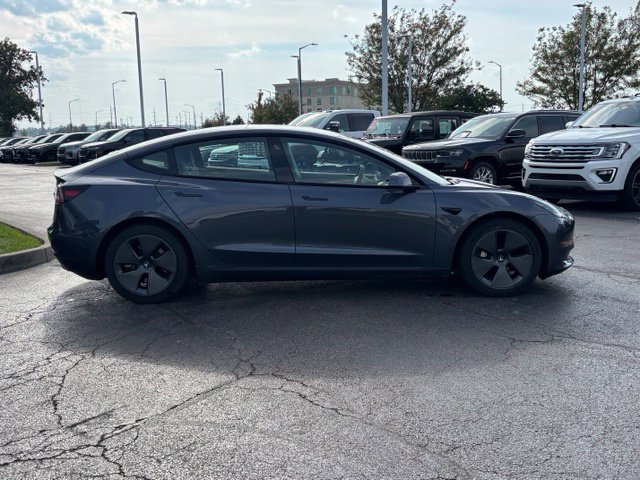 Used 2023 Tesla Model 3 Standard Range RWD image 13