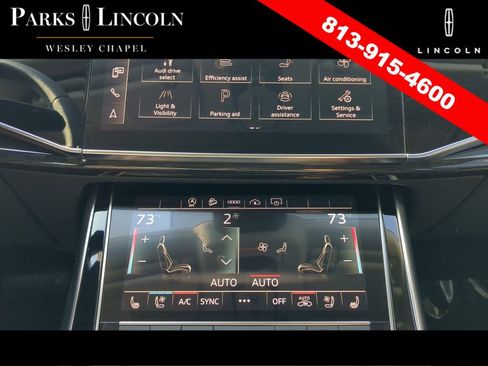 Used 2023 Audi Q7 2.0T Premium Plus image 22