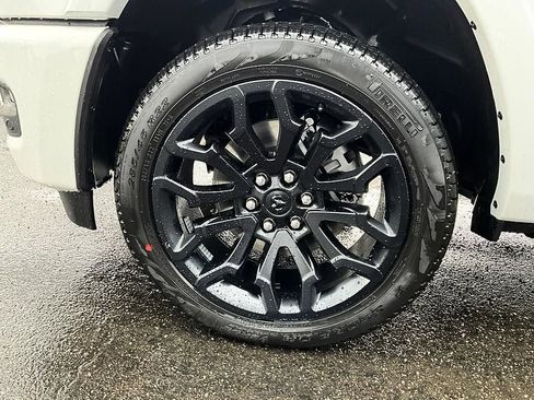 New 2026 RAM 1500 Limited AWD/4WD image 11