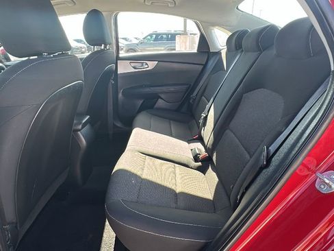 Used 2024 Kia Forte LXS image 31