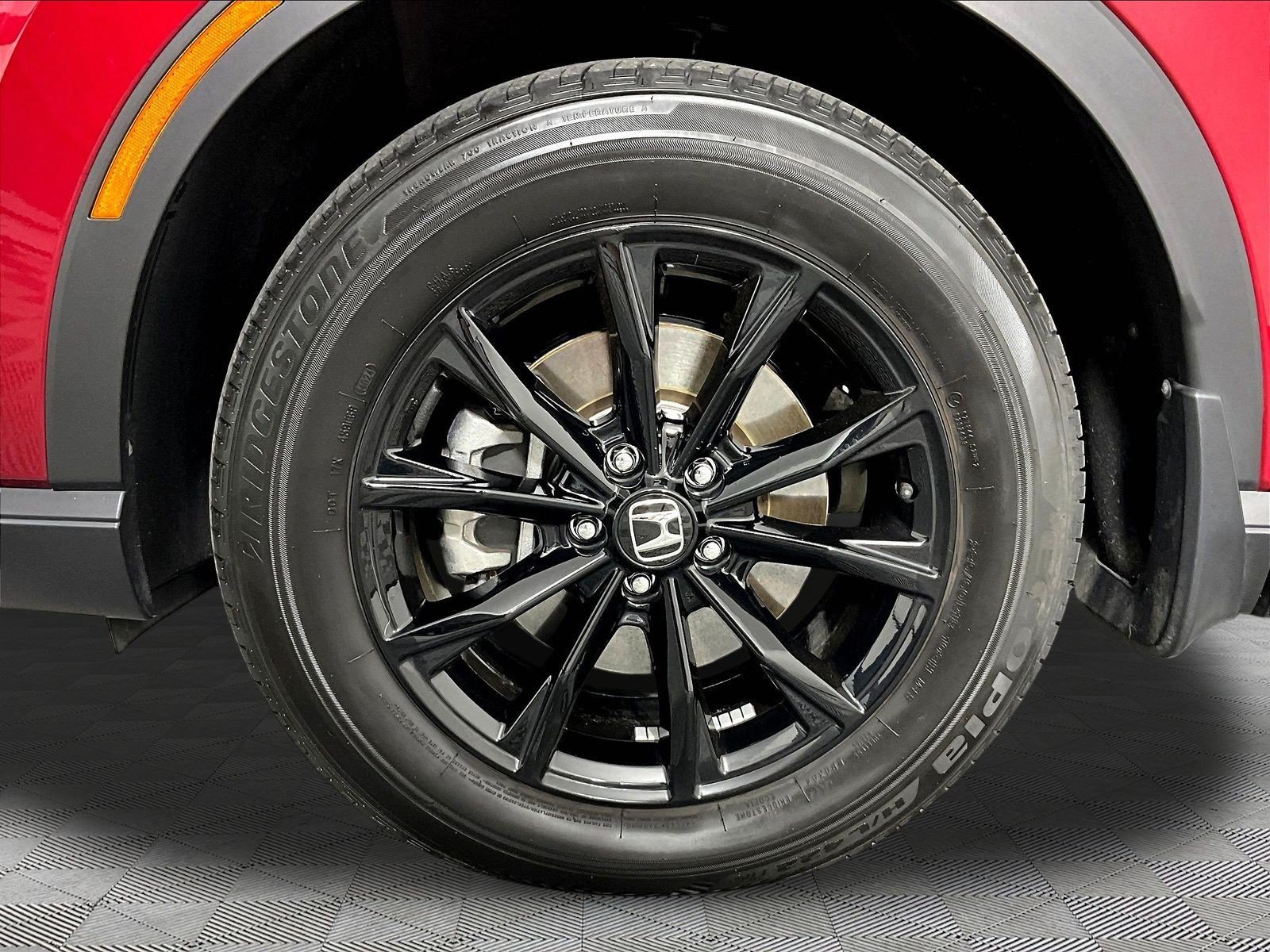 Used 2025 Honda CR-V Sport image 34