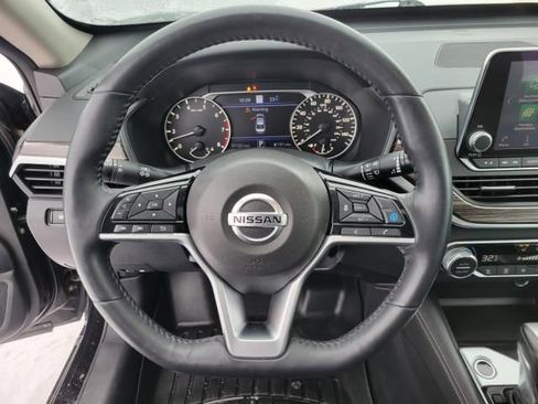 Used 2019 Nissan Altima 2.5 Platinum image 20