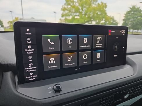 Used 2023 Honda Accord Sport image 32