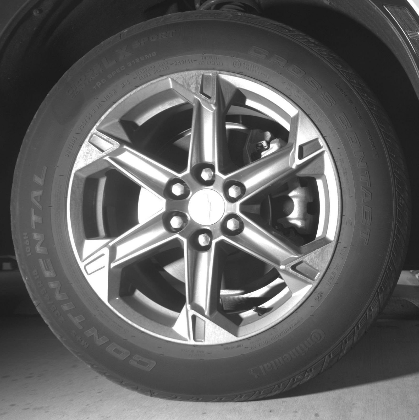 Used 2026 Chevrolet Blazer LT FWD image 15