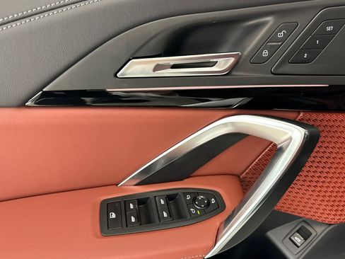 New 2026 BMW X1 xDrive28i w/ Convenience Package AWD/4WD image 13