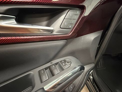 New 2026 Chevrolet Traverse RS image 27