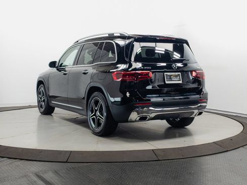 Certified 2026 Mercedes-Benz GLB 250 4MATIC image 26