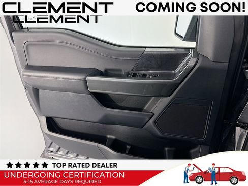 Used 2023 Ford F150 XLT w/ Equipment Group 302A High AWD/4WD image 27