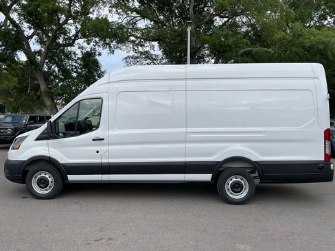 New 2026 Ford Transit 350 148 High Roof Extended image 6