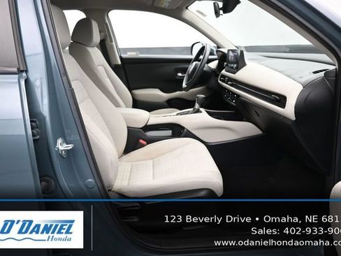 Used 2024 Honda HR-V LX image 38