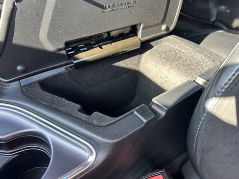 Used 2017 Dodge Challenger R/T Scat Pack image 14