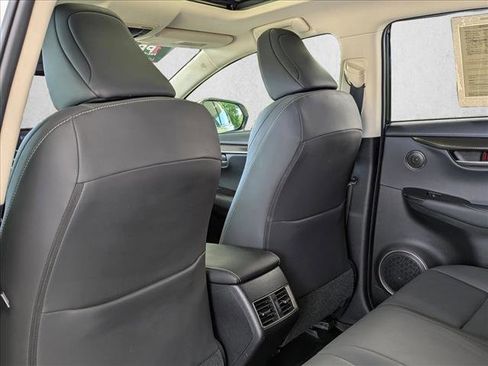 Used 2021 Lexus NX 300 FWD w/ Premium Package image 20