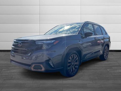 Certified 2026 Subaru Forester Sport w/ Sport Package AWD/4WD image 7