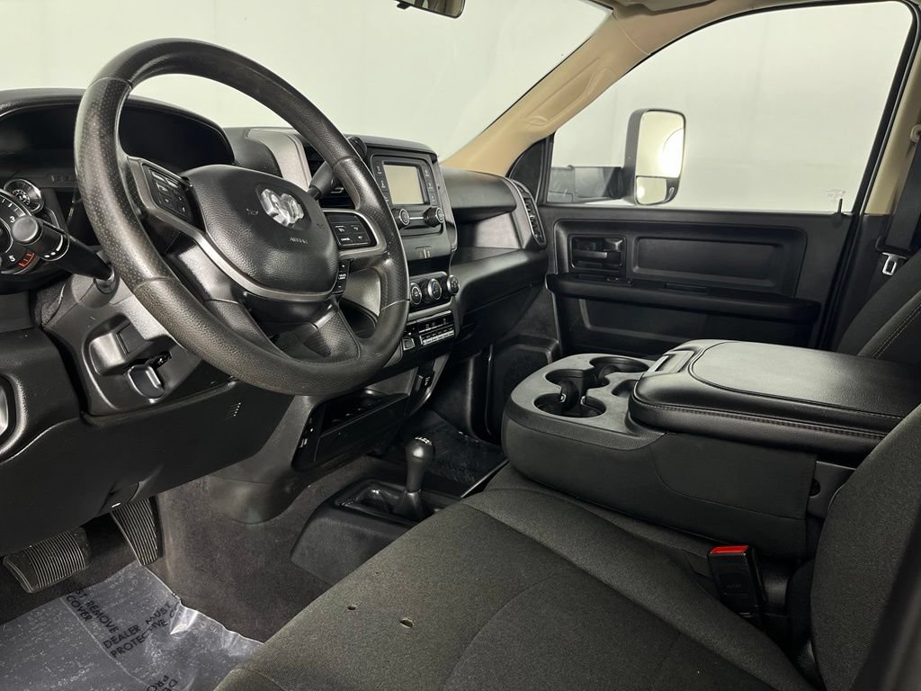 Used 2020 RAM 2500 Tradesman AWD/4WD image 14