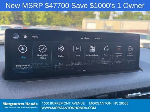 Used 2025 Genesis GV70 2.5T AWD/4WD image 19