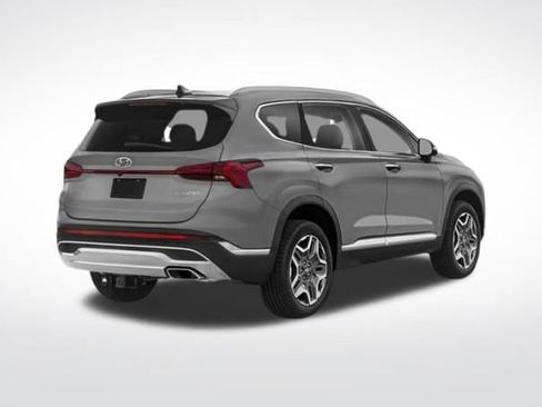 Used 2023 Hyundai Santa Fe Limited w/ Cargo Package image 3