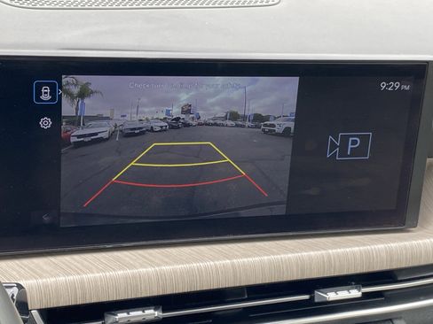 Used 2025 Hyundai Sonata SEL FWD image 20