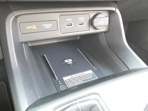 Used 2024 Honda Civic Touring image 30