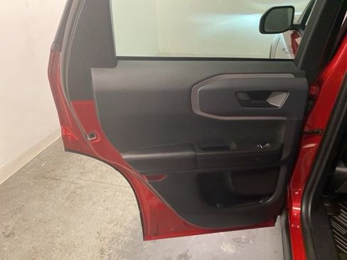 Used 2021 Ford Bronco Sport Big Bend image 21