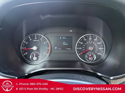 Used 2022 Kia Telluride EX w/ EX Premium Package FWD image 25