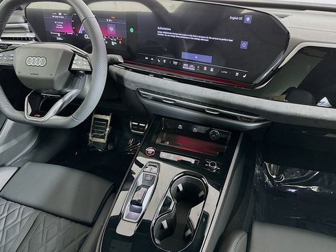 New 2025 Audi S5 Premium Plus image 6