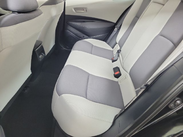 Used 2024 Toyota Corolla LE FWD image 12