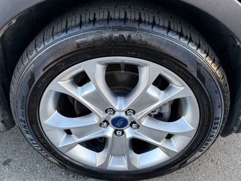 Used 2014 Ford Escape Titanium w/ Equipment Group 401A image 26