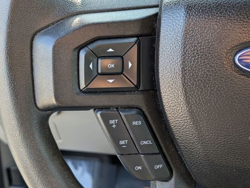 Used 2017 Ford F150 XL w/ Equipment Group 101A Mid image 17