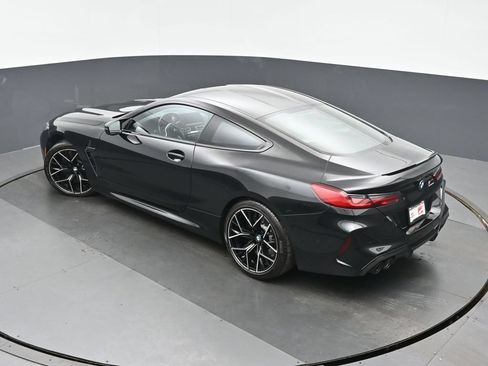 Used 2022 BMW M8 Competition w/ M Carbon Exterior Package AWD/4WD image 33