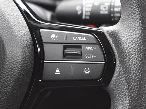 Used 2024 Honda Civic LX image 8